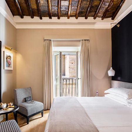 Nerva Boutique Hotel Rome Bagian luar foto