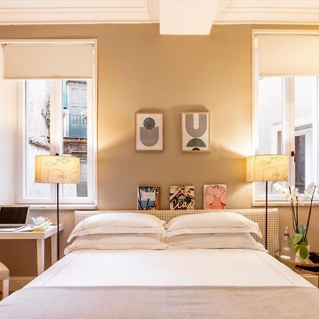 Nerva Boutique Hotel Rome Bagian luar foto