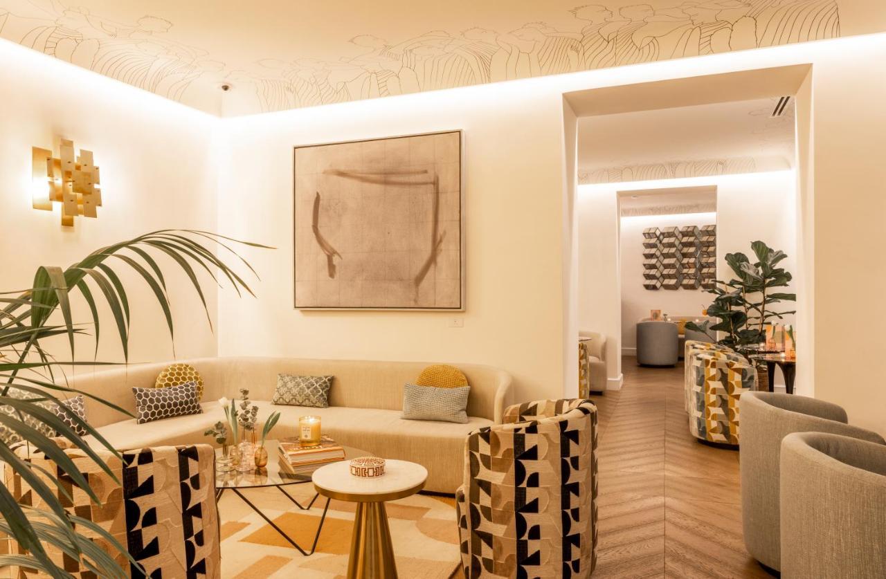 Nerva Boutique Hotel Rome Bagian luar foto