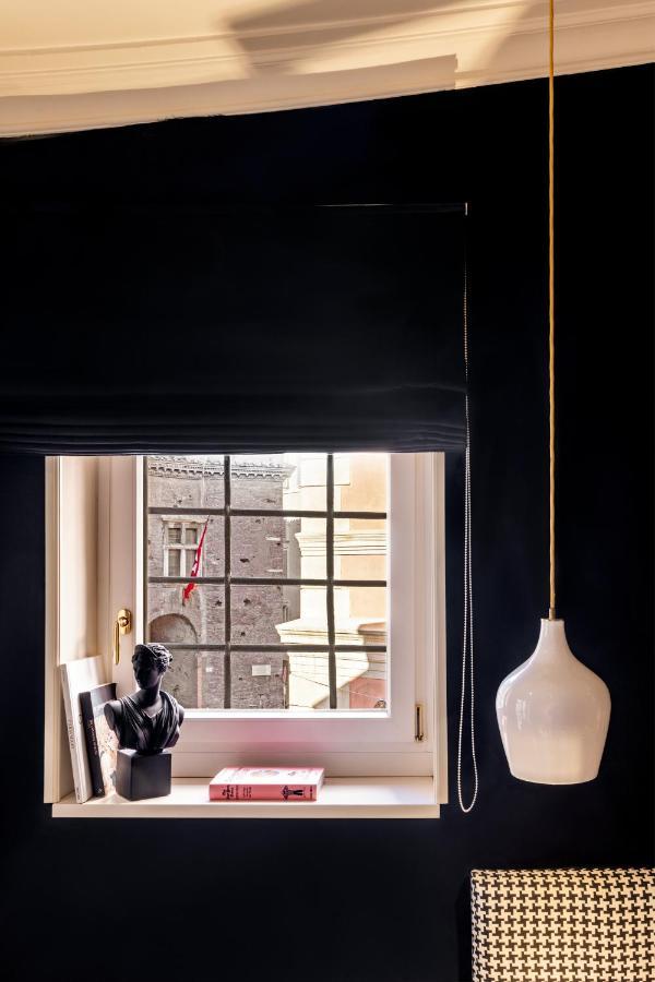 Nerva Boutique Hotel Rome Bagian luar foto