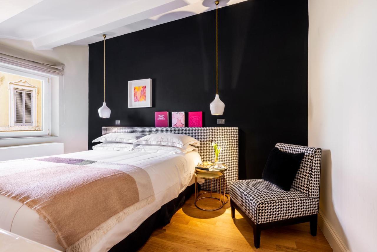 Nerva Boutique Hotel Rome Ruang foto