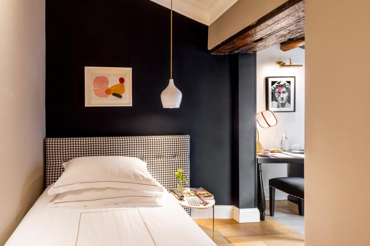 Nerva Boutique Hotel Rome Ruang foto