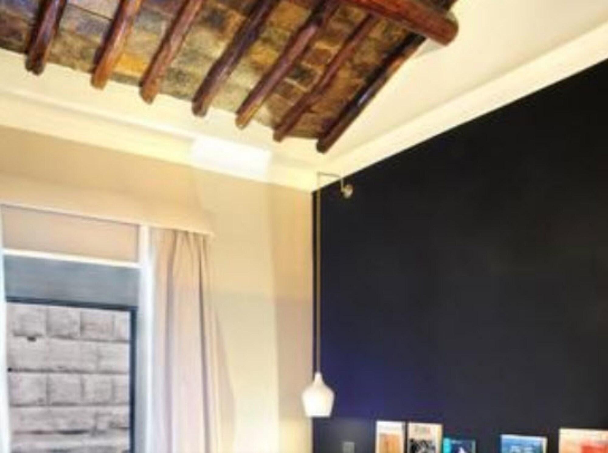 Nerva Boutique Hotel Rome Bagian luar foto
