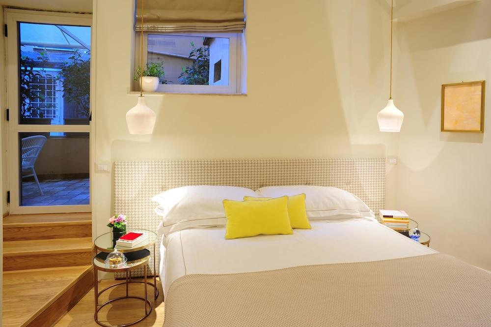 Nerva Boutique Hotel Rome Bagian luar foto