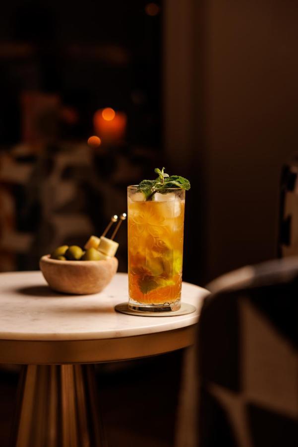 Nerva Boutique Hotel Rome Bagian luar foto